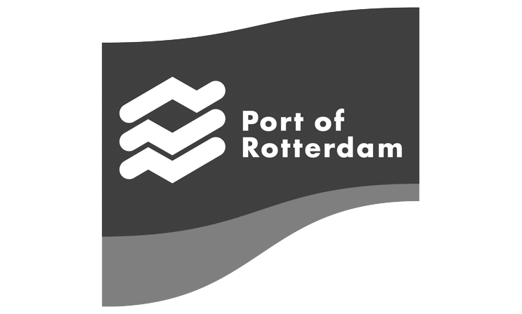Havenbedrijf Rotterdam - Relatie van Galdeij & Yong